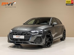 Audi A3 Sportback - 35 TFSI S edition / 150pk / Panorama dak / Sonos / Achteruitrij camera /