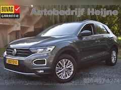 Volkswagen T-Roc - 1.5 TSI 150PK DSG Style CARPLAY/ACC/NAVI
