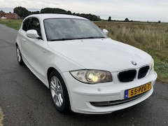 BMW 1-serie - 116d Corporate Business Line Ultimate Edition NAVI/XENON/EXPORT PRICE