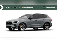 Volvo XC60 - 2.0 T8 Plug-in-hybrid AWD Polestar Engineered | Facelift | Bowers & Wilkins | Gelamineerde