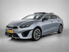 Kia Pro cee'd - ProCeed 1.5 T-GDi GT-Line Pano | Stoel & Stuur verwarming |
