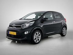 Kia Picanto - 1.0 DPi DynamicPlusLine Automaat | Parkeercamera | Navi