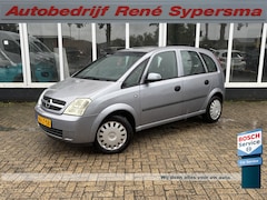 Opel Meriva - 1.8-16V Enjoy | Cruise Control | Trekhaak | Elektrische Ramen Voor