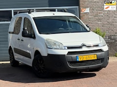Citroën Berlingo - 1.6 HDI 500 Club Economy|Airco|3P