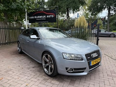 Audi A5 Sportback - 2.0 TFSI Pro Line Xenon Leder Clima Dealer Ond Rotax