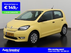 Skoda Citigo e-iV - EV Ambition | Stoelverwarming | Parkeersensor | Zondag Open