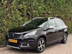 Peugeot 2008 - 1.2 PureTech Crossway Trekhaak CarPlay