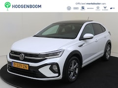 Volkswagen Taigo - 1.0 TSI R-Line | Trekhaak | Panoramadak | Keyless | Digital cockpit Pro | Navigatie | Stoe