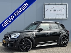 MINI Countryman - 2.0 Cooper S ALL4 Chili Pano/Leer/Harman-Kardon