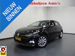 Volkswagen Polo - 1.0 TSI Highline NAVI/CLIMA/ADAPT.CRUISE/16"LMV