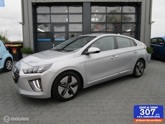 Hyundai IONIQ - 1.6 GDi Premium - Plus Sky Hybride 42dkm 1ste Eig