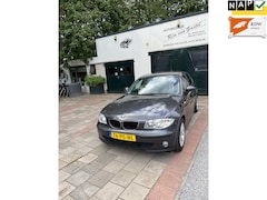 BMW 1-serie - IER RHEIHE KLIMA CONTROL 116i