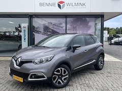 Renault Captur - 1.2 TCe Dynamique Automaat