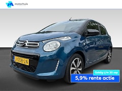 Citroën C1 - 1.0 VTi 72PK 5D Airscape Shine