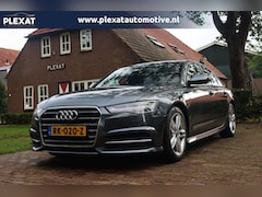 Audi A6 Limousine - 1.8 TFSI ultra S line Edition Aut. | 3x S-Line | Nette staat | Stoelverwarmd | Orig. NL |