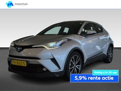 Toyota C-HR - 1.8 Hybrid 122pk CVT Bi-Tone