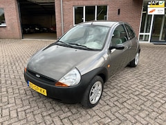 Ford Ka - 1.3 Couture Frans Molenaar // APK 26-4-2026