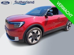 Ford Explorer - Premium Extended Range AWD 79 kWh 340pk | Driver Assistance Pack | Warmtepomp | Panoramada