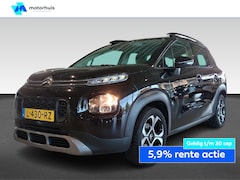 Citroën C3 Aircross - CARPLAY | NAVI | CRUISE | TREKHAAK