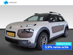 Citroën C4 Cactus - CAMERA | TREKHAAK | PANO | AIRCO | CRUISE