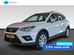 SEAT Arona - 1.0 TSI 95pk Style Business Intense