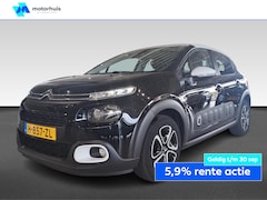 Citroën C3 - CARPLAY | CRUISE | AIRCO | DAB | START/STOP
