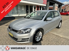 Volkswagen Golf - 1.2 TSI Trendline Climate | Adaptive Cruise Control | Park Assist