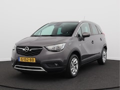 Opel Crossland X - 1.2 Turbo Innovation/ automaat/ lage km