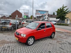 Suzuki Alto - 1.1 GLX