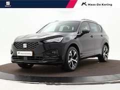 SEAT Tarraco - 1.4 Tsi 245pk DSG e-Hybrid PHEV FR Business Intens · Apple/Android Car Play · Camera · Ele