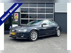 Audi A4 Limousine - 1.8 TFSIe Edition, Airco, Bluetooth, Cruise, Navi, PDC, NAP