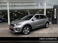 Kia Niro - 1.6 GDi Hybrid DynamicPlusLine Style Pack