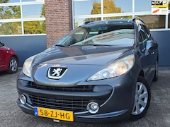 Peugeot 207 SW - 1.4 VTi XS Apk |Trekhaak |Pano |Nap