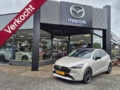 Mazda 2 - 2 SKYACTIV-G 90 6AT HOMURA AKA / Carplay