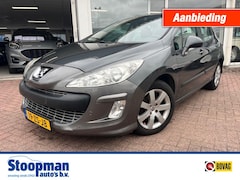 Peugeot 308 - 1.6 VTi XS Clima Cruise El.ramen Apple/Android