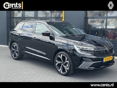 Renault Austral - Iconic Esprit Alpine E-Tech Full Hybrid 200 Panodak