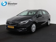 Opel Astra - 1.2 Business Edition Apple CarPlay Android Cruise Clima