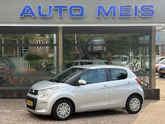 Citroën C1 - 1.0 E-VTI Selection Airco Navi