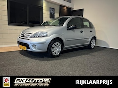 Citroën C3 - 1.4I-16V SenS SENSOD. AUTOMAAT l PDC l CLIMATE l CRUISE l