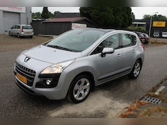 Peugeot 3008 - 3008 1.6 VTi ST