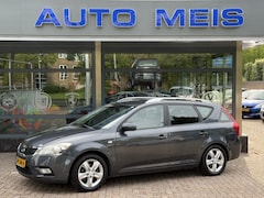 Kia Cee'd - Ceed 1.4 CVVT Navigator Plus Pack