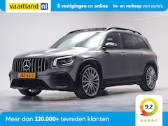 Mercedes-Benz GLB - 35 AMG 4MATIC Premium Plus [ AMG Drive-unit Panorama Burmester Head-up 360°cam Memoryseats