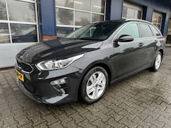 Kia Cee'd - Ceed 1.0 T-GDI DYN.PLUSL. CAMERA. STUUR EN STOEL VERWARMING