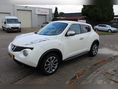 Nissan Juke - Juke 1.6 Urban Premium