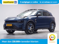 Lynk & Co 01 - MY22 6, 6 kWh [9900km] [ Panorama Navi Apple/Android Infinity-audio ]