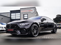 Mercedes-Benz AMG GT 4-Door Coupe - AMG 43 4MATIC+ Premium Plus | Burmester | Memory stoelen | Stoelverwarming / verkoeling |
