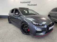Hyundai i30 - 2.0 T-GDI N2 Performance 275Pk Panodak Clima Navi Cruise Incl 12Mnd Garantie