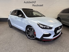 Hyundai i30 - 2.0 T-GDI N2 Performance 275Pk Panodak Clima Navi Cruise Incl 12Mnd Garantie