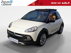 Opel ADAM - 1.0 Turbo Rocks | Bovag garantie | NAP