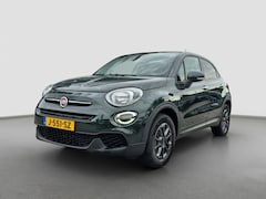 Fiat 500 X - 1.3 GSE Lounge 150pk automaat | Achteruitrijcamera | Airco (automatisch) | Apple Carplay/A